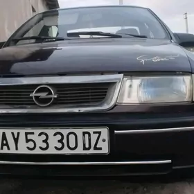 Opel Vectra 1992