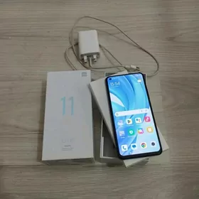 MI 11 LITE (TAZE)