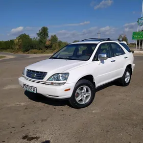 Lexus RX 300 2000