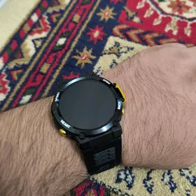 Smart watch Sagat часы 