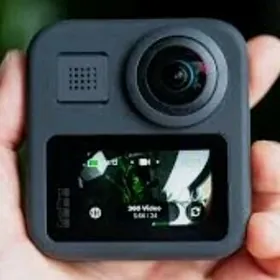 GoPro MAX 360