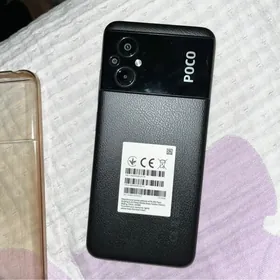 Poco m5 redmi