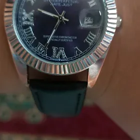 Rolex sagat