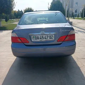 Toyota Avalon 2000