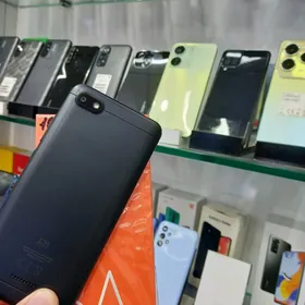 Redmi 6A 16GB