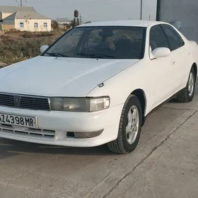 Toyota Cresta 1994