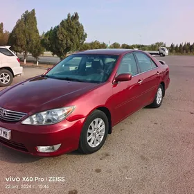 Toyota Camry 2003