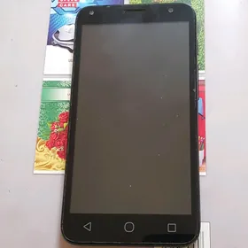 alcatel pixi4