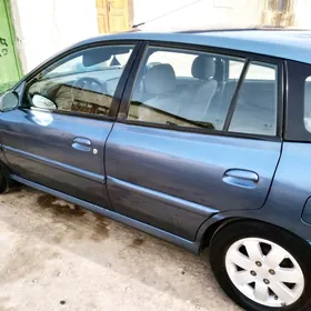 Kia Rio 2002