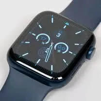 apple watch 6