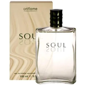 oriflame soul duhi