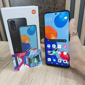 Redmi Note 11