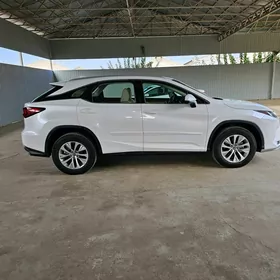 Lexus RX 350 2020