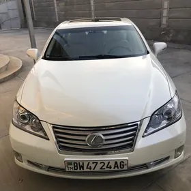 Lexus ES 350 2010