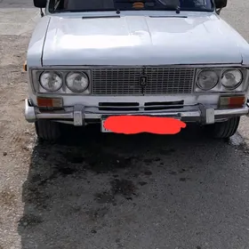 Lada 2106 1982