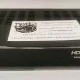 HD BOX S 200 PLUS