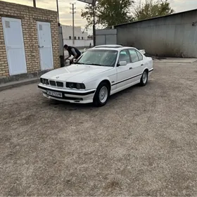 BMW 525 1995