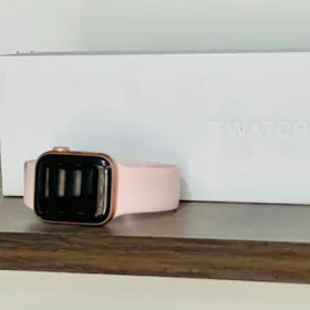 Apple Watch 6