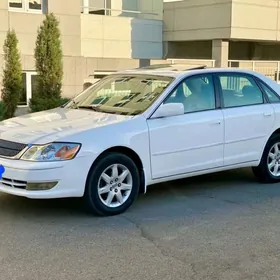 Toyota Avalon 2003