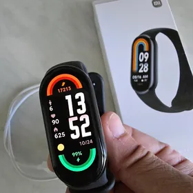 Xiaomi Smart Band 8