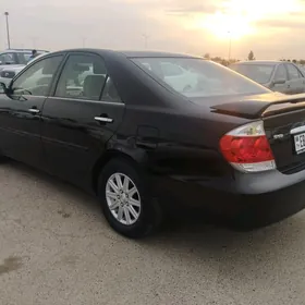 Toyota Camry 2002