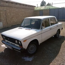 Lada 2106 1993