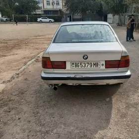 BMW 525 1991