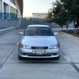 Toyota Mark II 1994