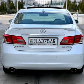 Lexus ES 350 2010