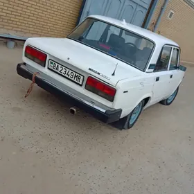 Lada 2107 2002