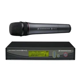 SENNHEISER EW300 G2 MIKRAPHON