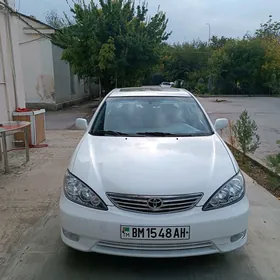 Toyota Camry 2005