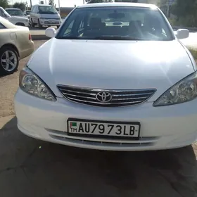 Toyota Camry 2003