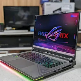 ROG Strix/i7/RTX4060/RAM 16GB