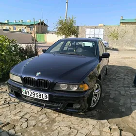 BMW M5 1998