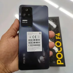 POCO F4  8/256