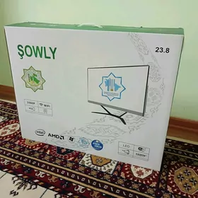 Şowly i7 4 gen monoblok