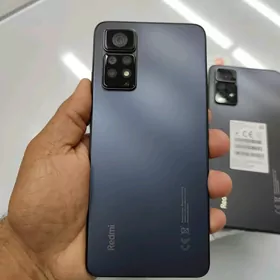 REDMI NOT 11 PRO 8/128