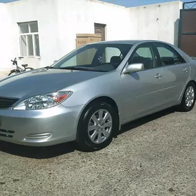 Toyota Camry 2003