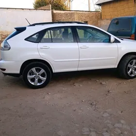 Lexus RX 330 2004