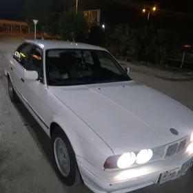 BMW 525 1993