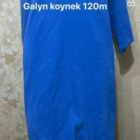 Galyň köýnek