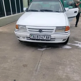 Opel Vectra 1992