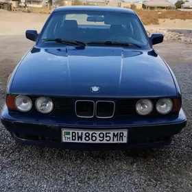 BMW 525 1991