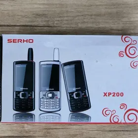 SERHO XP200 20-lik