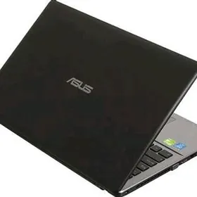 Ноутбук Asus i5