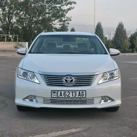 Toyota Camry 2013