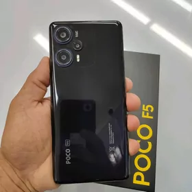 POCO F5  12/256