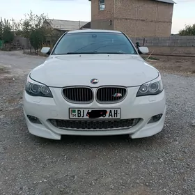 BMW E60 2004