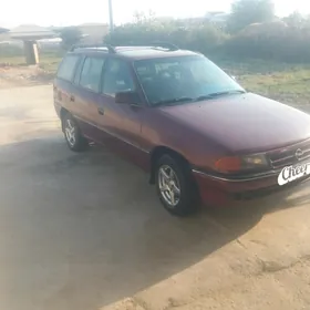 Opel Astra 1993